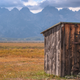 Illustration for article titled Professor Wants Some Goddamn Appreciation for Historic Outhouses